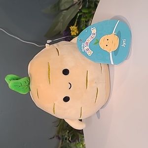 Original Squishmallows Jyri